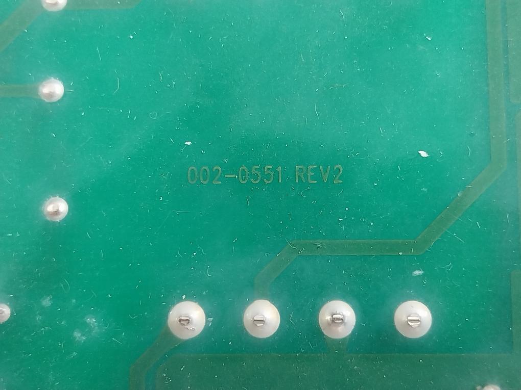 Liquid Level Control Board Bm07074.0030 Bunn-o-matic