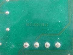 Liquid Level Control Board Bm07074.0030 Bunn-o-matic