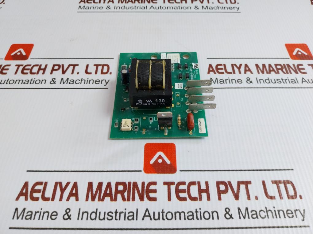 Liquid Level Control Board Bm07074.0030 Bunn-o-matic