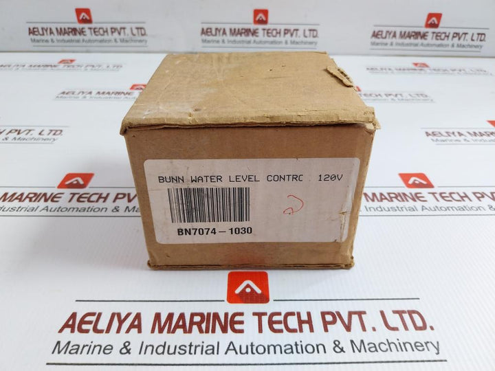 Liquid Level Control Board Bm07074.0030 Bunn-o-matic
