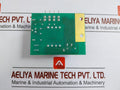 Liquid Level Control Board Bm07074.0030 Bunn-o-matic