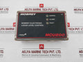 Liquid Level Controller 115/230 Vac 6Va Mobrey Mcu201