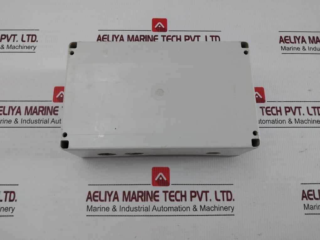 Liquid Level Controller 115/230 Vac 6Va Mobrey Mcu201