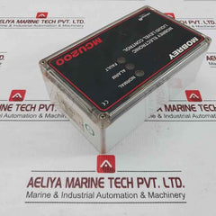 Liquid Level Controller 115/230 Vac 6Va Mobrey Mcu201