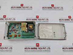 Liquid Level Controller 115/230 Vac 6Va Mobrey Mcu201