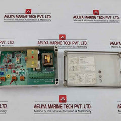 Liquid Level Controller 115/230 Vac 6Va Mobrey Mcu201