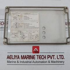 Liquid Level Controller 115/230 Vac 6Va Mobrey Mcu201