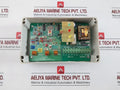 Liquid Level Controller 115/230 Vac 6Va Mobrey Mcu201