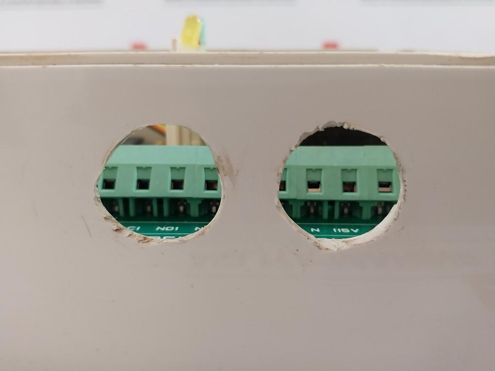 Liquid Level Controller 115/230 Vac 6Va Mobrey Mcu201