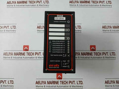 Liquid Level Controller 230 V~ Elektro Rela Ab Erab505
