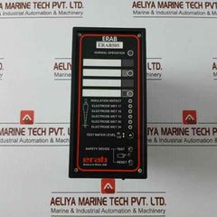 Liquid Level Controller 230 V~ Elektro Rela Ab Erab505