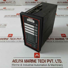 Liquid Level Controller 230 V~ Elektro Rela Ab Erab505