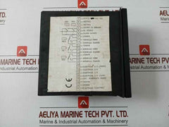 Liquid Level Controller 230 V~ Elektro Rela Ab Erab505