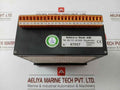 Liquid Level Controller 230 V~ Elektro Rela Ab Erab505