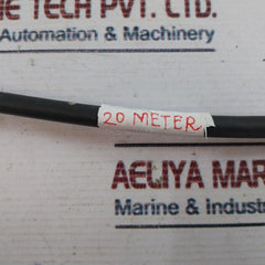 Liquid Level Systems 520/2000/20 Water Level Transducer 20 Meter
