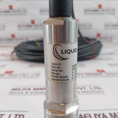 Liquid Level Systems 520/2000/20 Water Level Transducer 20 Meter