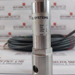 Liquid Level Systems 520/2000/20 Water Level Transducer 20 Meter