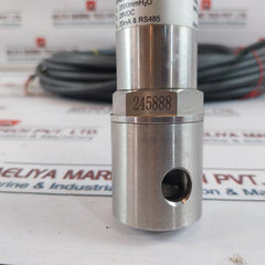 Liquid Level Systems 520/2000/20 Water Level Transducer 20 Meter