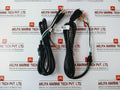 Liquid Metronics Division 29039 Power Cord Assembly