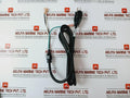 Liquid Metronics Division 29039 Power Cord Assembly