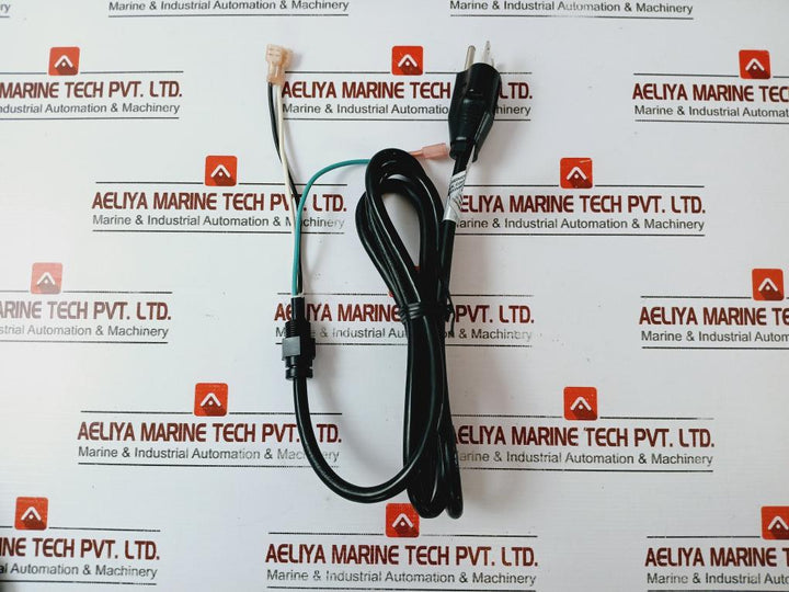 Liquid Metronics Division 29039 Power Cord Assembly