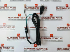 Liquid Metronics Division 29039 Power Cord Assembly