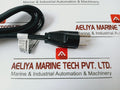 Liquid Metronics Division 29039 Power Cord Assembly