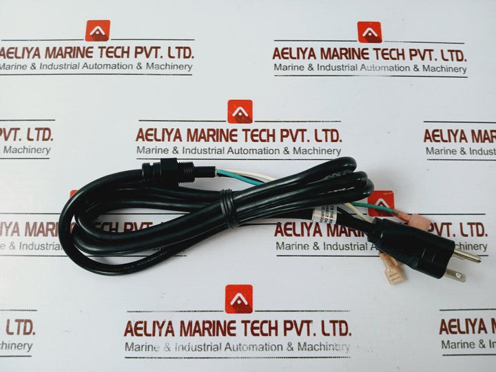 Liquid Metronics Division 29039 Power Cord Assembly