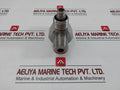 Liquid Turbine Flowmeter 7500 Psi/51.7 Mpa Nuflo 9A-100003522