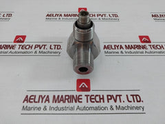 Liquid Turbine Flowmeter 7500 Psi/51.7 Mpa Nuflo 9A-100003522