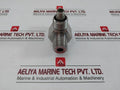 Liquid Turbine Flowmeter 7500 Psi/51.7 Mpa Nuflo 9A-100003522