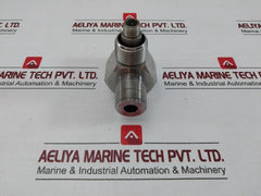 Liquid Turbine Flowmeter 7500 Psi/51.7 Mpa Nuflo 9A-100003522