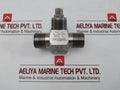 Liquid Turbine Flowmeter 7500 Psi/51.7 Mpa Nuflo 9A-100003522