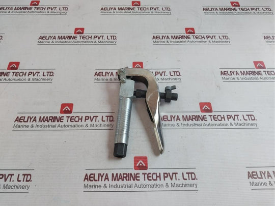Liquidynamics Heavy Duty Grease Control Valve