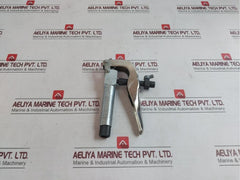 Liquidynamics Heavy Duty Grease Control Valve