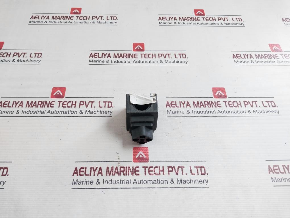 Lisk Ireland K12-97 Solenoid Coil 220V 60Hz Ejd