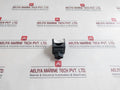 Lisk Ireland K12-97 Solenoid Coil 220V 60Hz Ejd