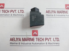 Lisk Ireland K12-97 Solenoid Coil 220V 60Hz Ejd