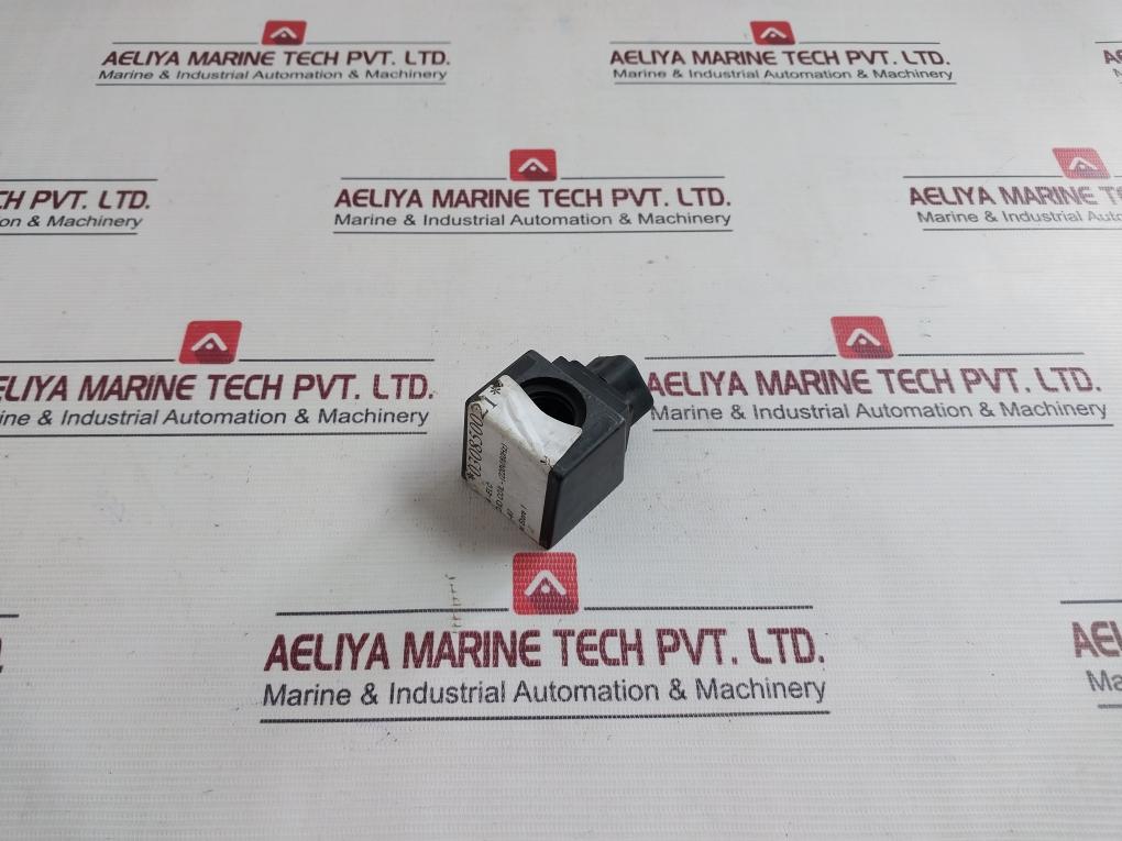 Lisk Ireland K12-97 Solenoid Coil 220V 60Hz Ejd