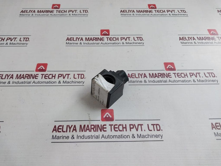 Lisk Ireland K12-97 Solenoid Coil 220V 60Hz Ejd
