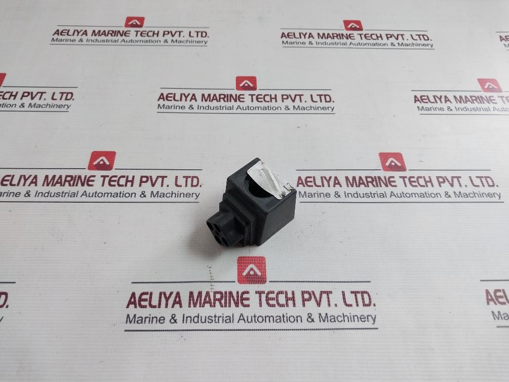 Lisk Ireland K12-97 Solenoid Coil 220V 60Hz Ejd