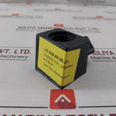 Lisk Ireland K12-97 Solenoid Coil 220 Vac 60Hz