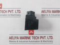 Lisk Ireland K12-97 Solenoid Coil 220 Vac 60Hz