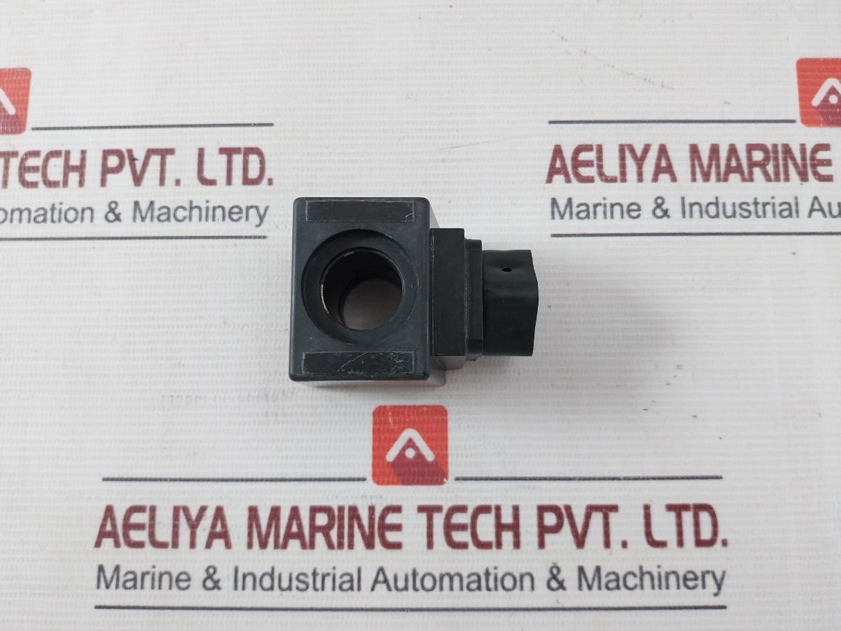 Lisk Ireland K12-97 Solenoid Coil 220 Vac 60Hz