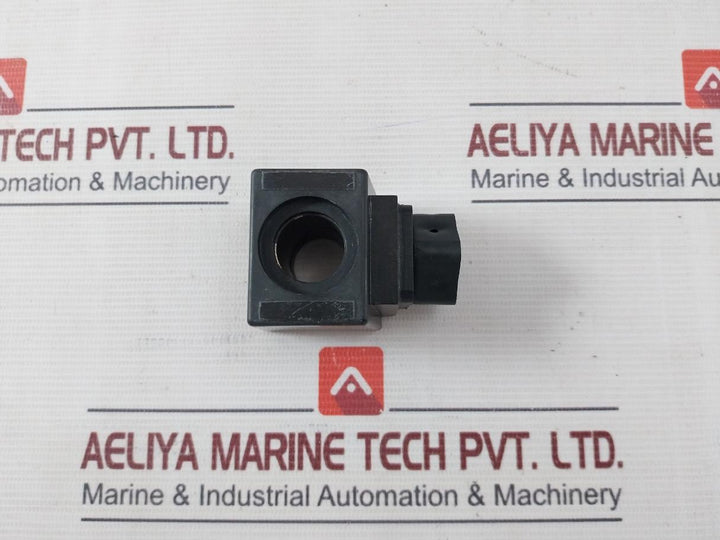 Lisk Ireland K12-97 Solenoid Coil 220 Vac 60Hz