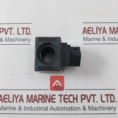 Lisk Ireland K12-97 Solenoid Coil 220 Vac 60Hz