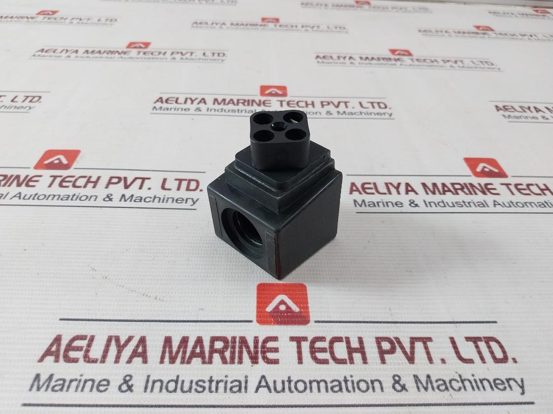 Lisk Ireland K12-97 Solenoid Coil 220 Vac 60Hz