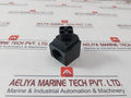 Lisk Ireland K12-97 Solenoid Coil 220 Vac 60Hz