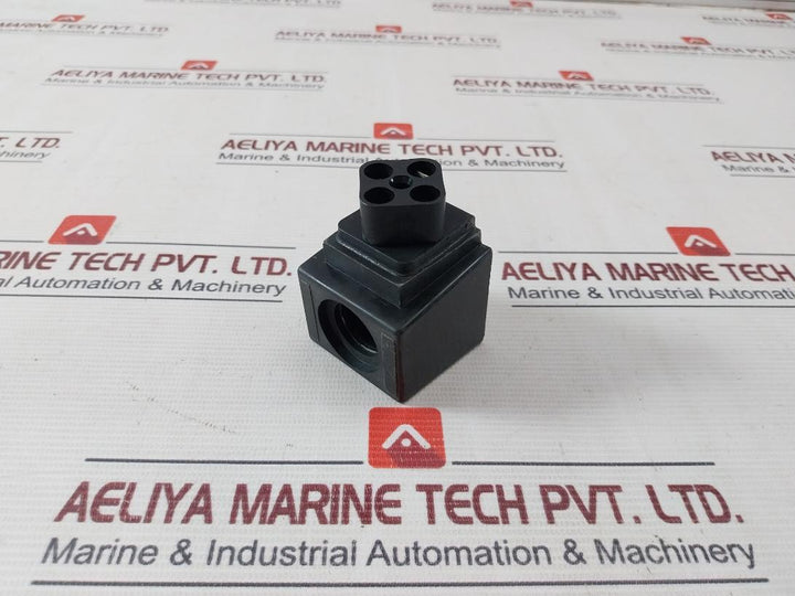 Lisk Ireland K12-97 Solenoid Coil 220 Vac 60Hz