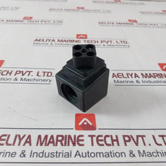 Lisk Ireland K12-97 Solenoid Coil 220 Vac 60Hz
